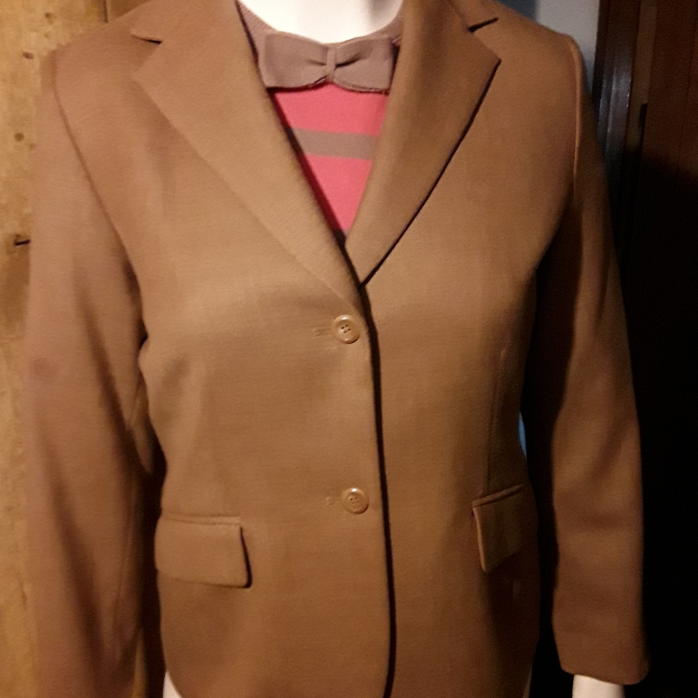 Pendleton Blazer - image 2